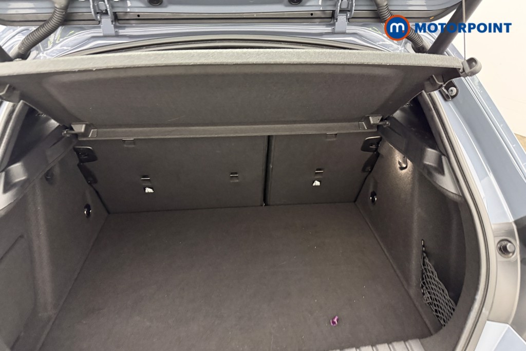 BMW 1 Series M Sport Manual Petrol Hatchback - Stock Number (1643563) - 9th supplementary image