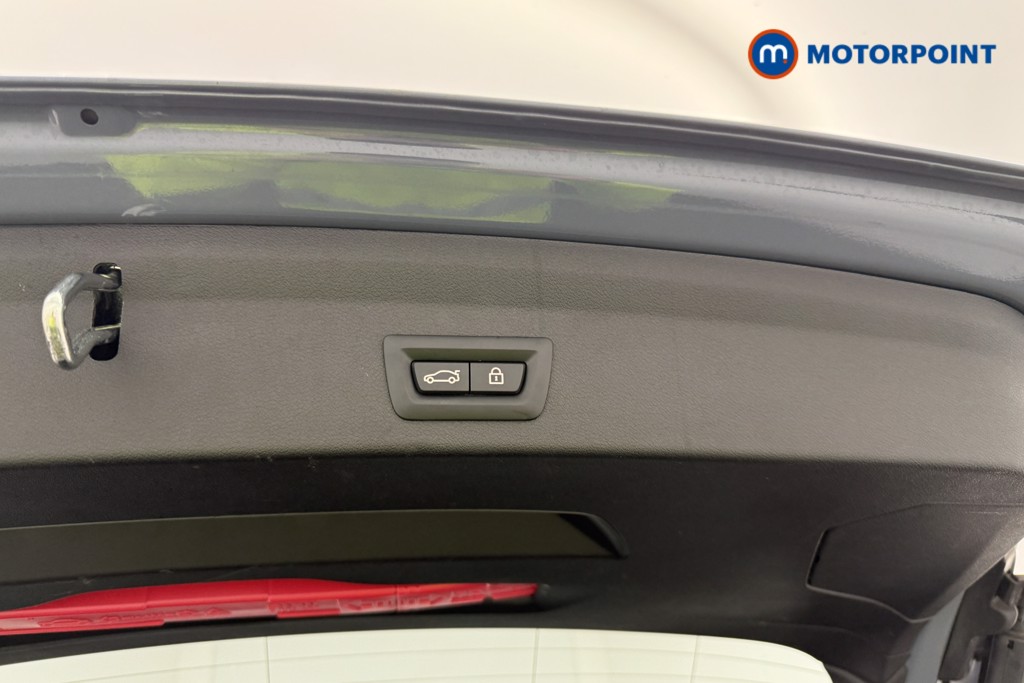BMW 1 Series M Sport Manual Petrol Hatchback - Stock Number (1643563) - 10th supplementary image