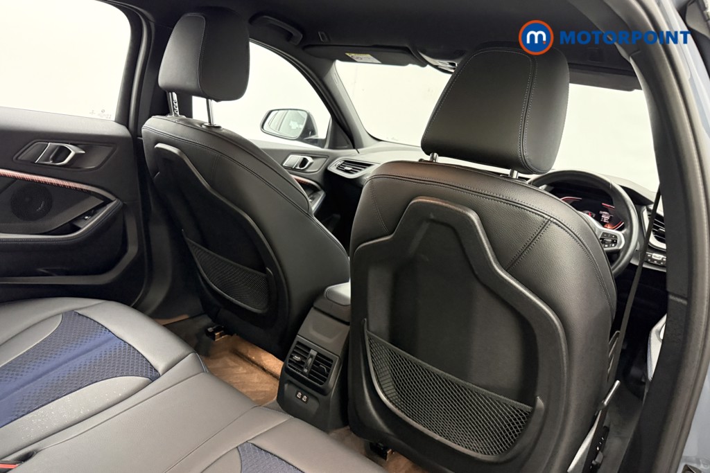BMW 1 Series M Sport Manual Petrol Hatchback - Stock Number (1643563) - 12th supplementary image