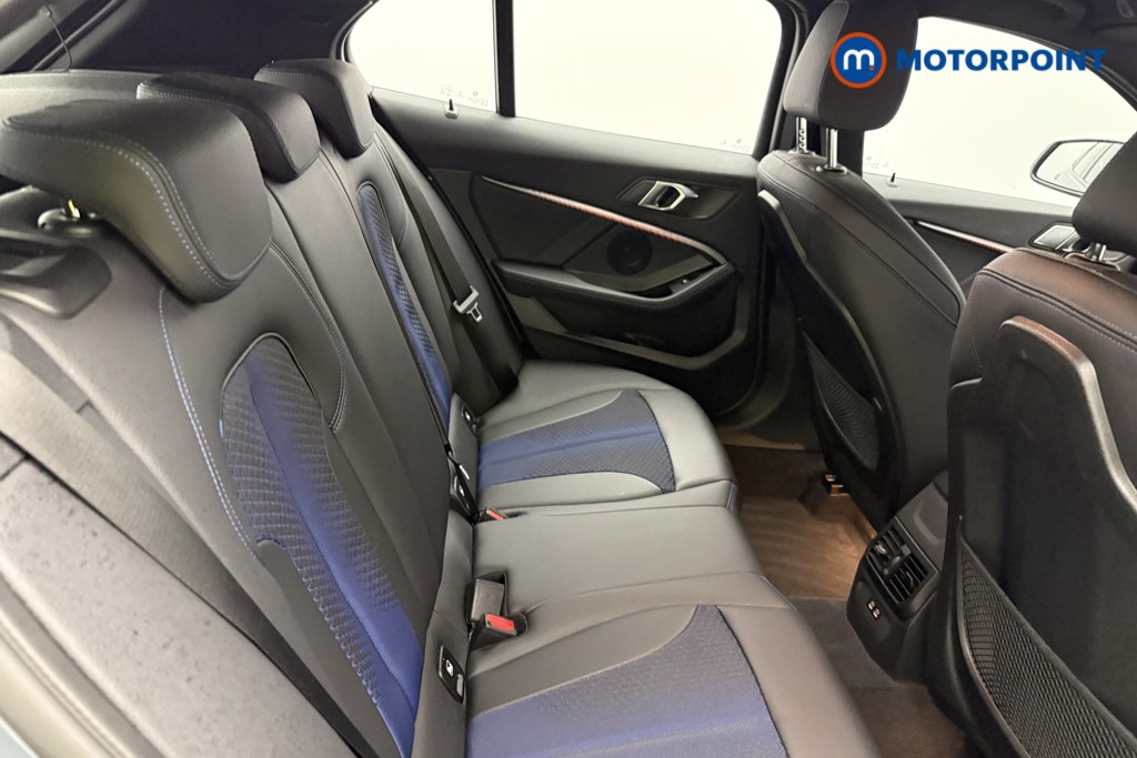 BMW 1 Series M Sport Manual Petrol Hatchback - Stock Number (1643563) - 13th supplementary image