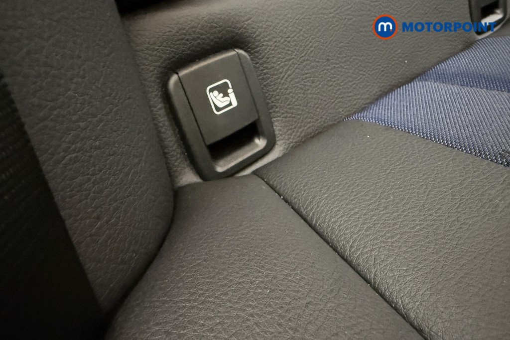 BMW 1 Series M Sport Manual Petrol Hatchback - Stock Number (1643563) - 14th supplementary image