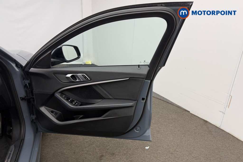 BMW 1 Series M Sport Manual Petrol Hatchback - Stock Number (1643563) - 18th supplementary image