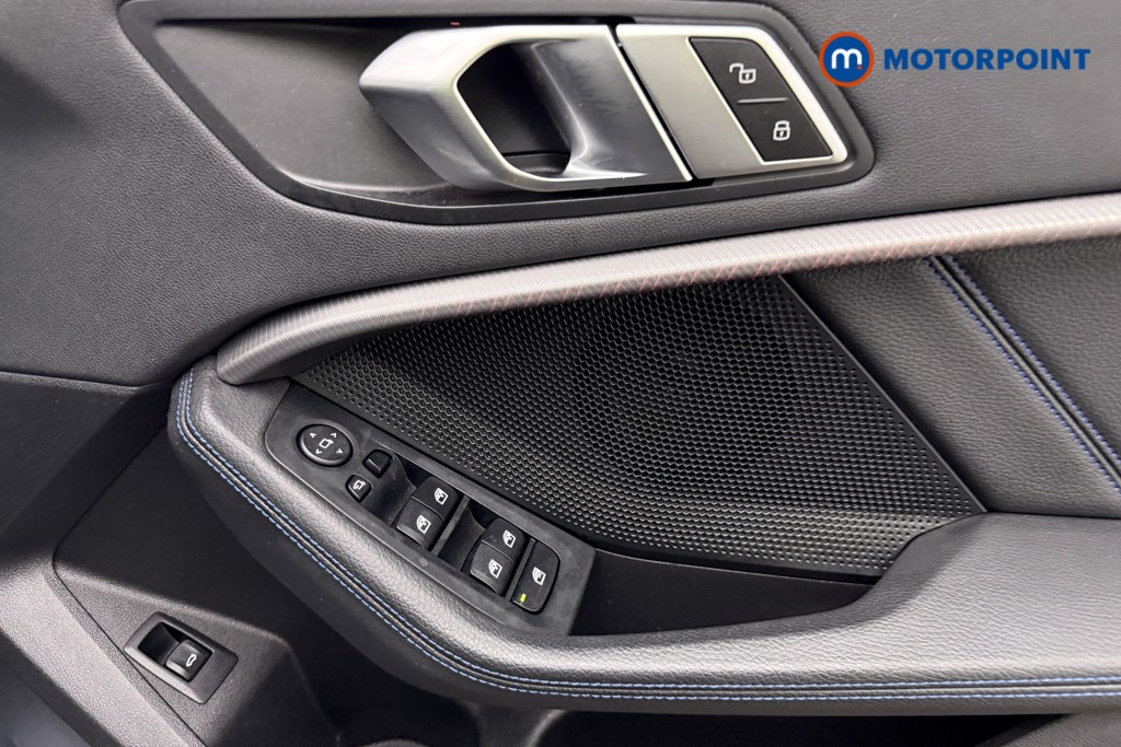 BMW 1 Series M Sport Manual Petrol Hatchback - Stock Number (1643563) - 19th supplementary image