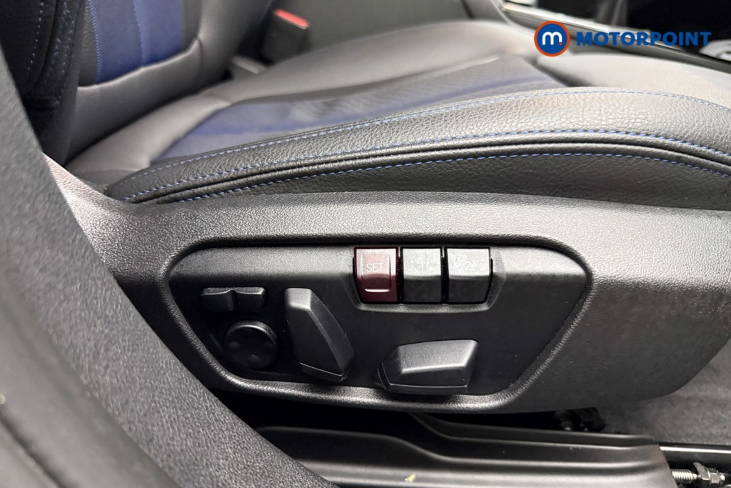 BMW 1 Series M Sport Manual Petrol Hatchback - Stock Number (1643563) - 22nd supplementary image