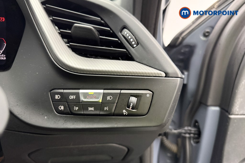 BMW 1 Series M Sport Manual Petrol Hatchback - Stock Number (1643563) - 23rd supplementary image