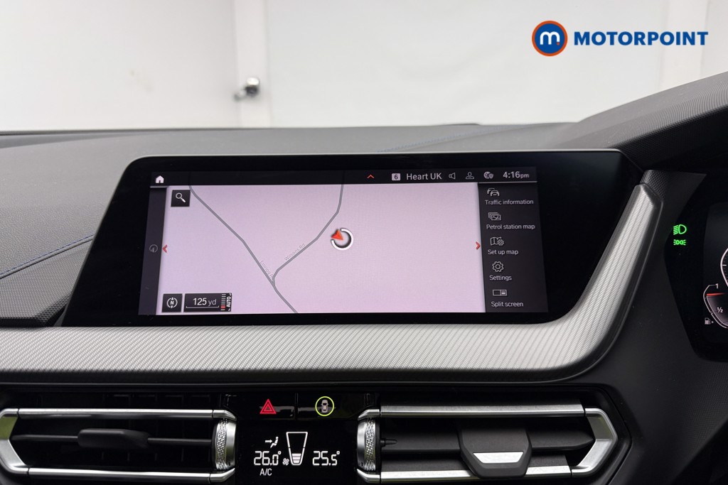BMW 1 Series M Sport Manual Petrol Hatchback - Stock Number (1643563) - 29th supplementary image