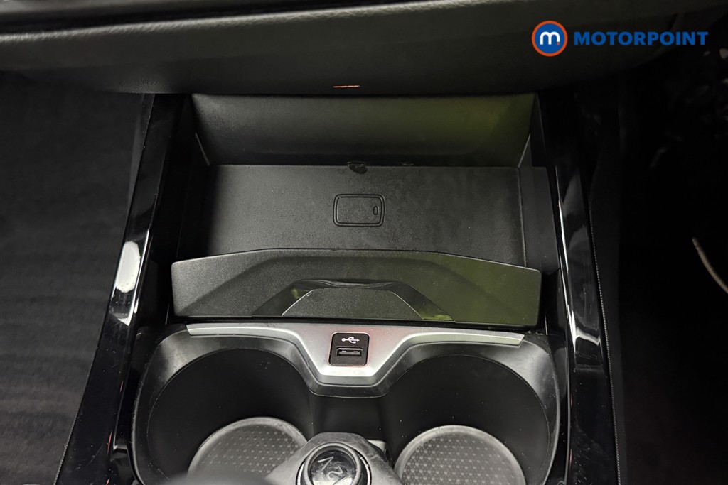 BMW 1 Series M Sport Manual Petrol Hatchback - Stock Number (1643563) - 35th supplementary image