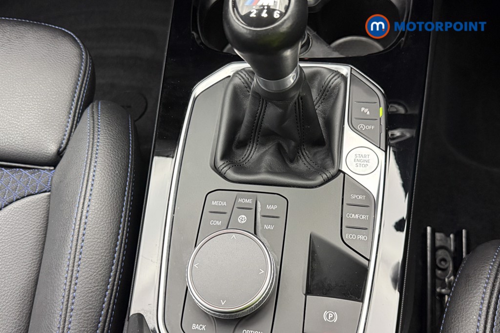 BMW 1 Series M Sport Manual Petrol Hatchback - Stock Number (1643563) - 36th supplementary image