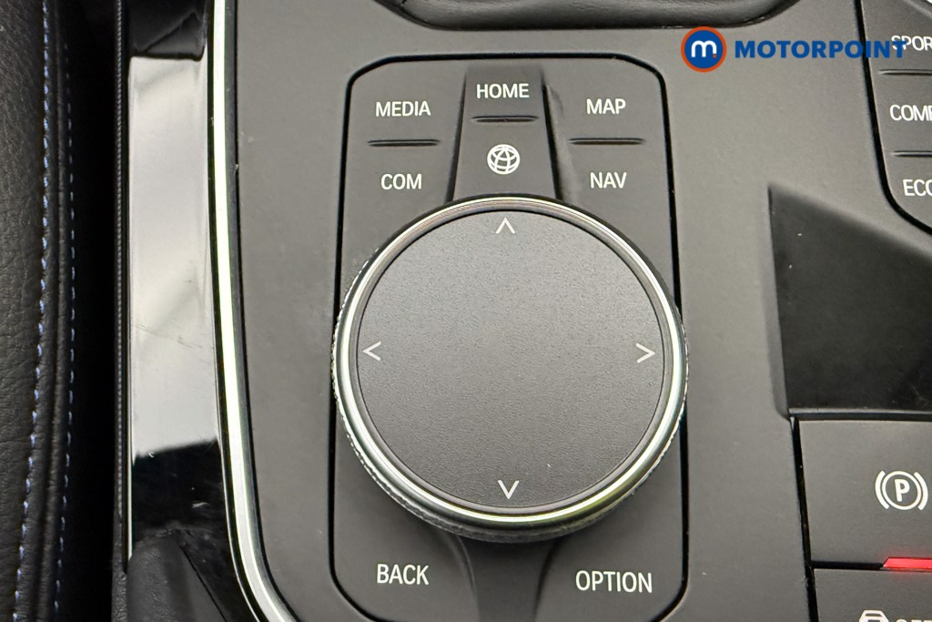 BMW 1 Series M Sport Manual Petrol Hatchback - Stock Number (1643563) - 38th supplementary image