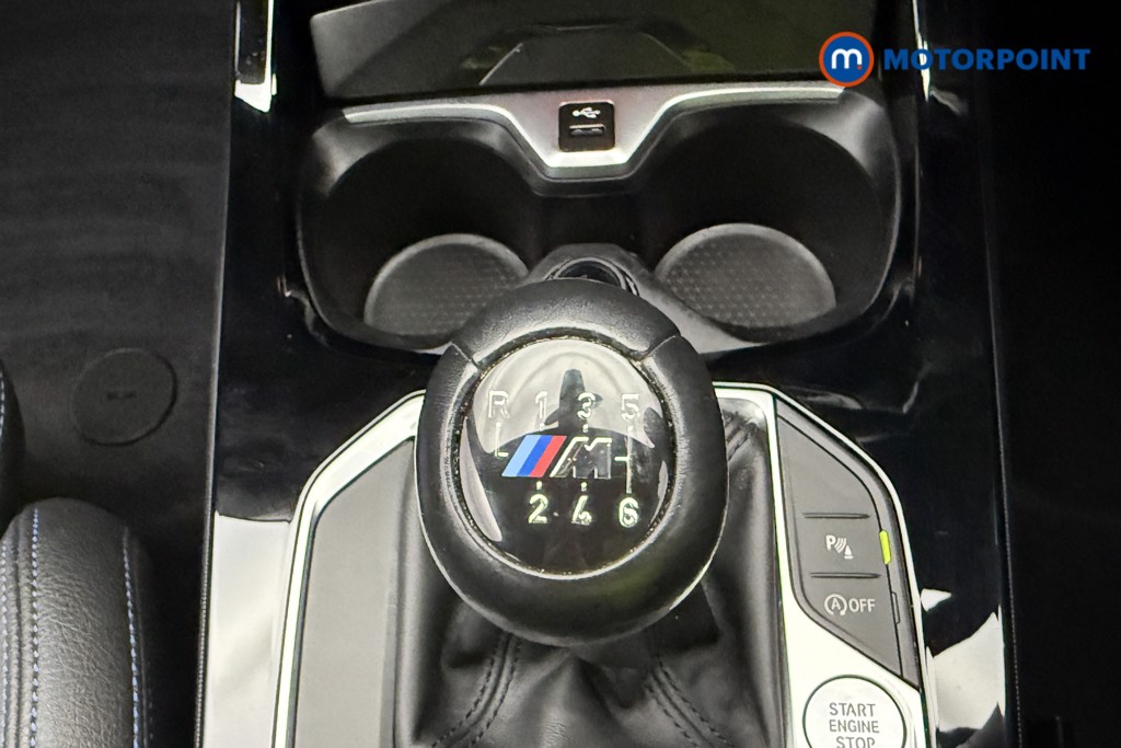 BMW 1 Series M Sport Manual Petrol Hatchback - Stock Number (1643563) - 39th supplementary image
