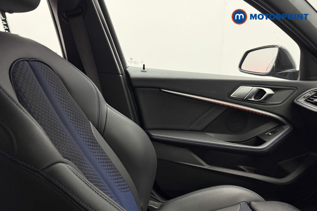 BMW 1 Series M Sport Manual Petrol Hatchback - Stock Number (1643563) - 44th supplementary image