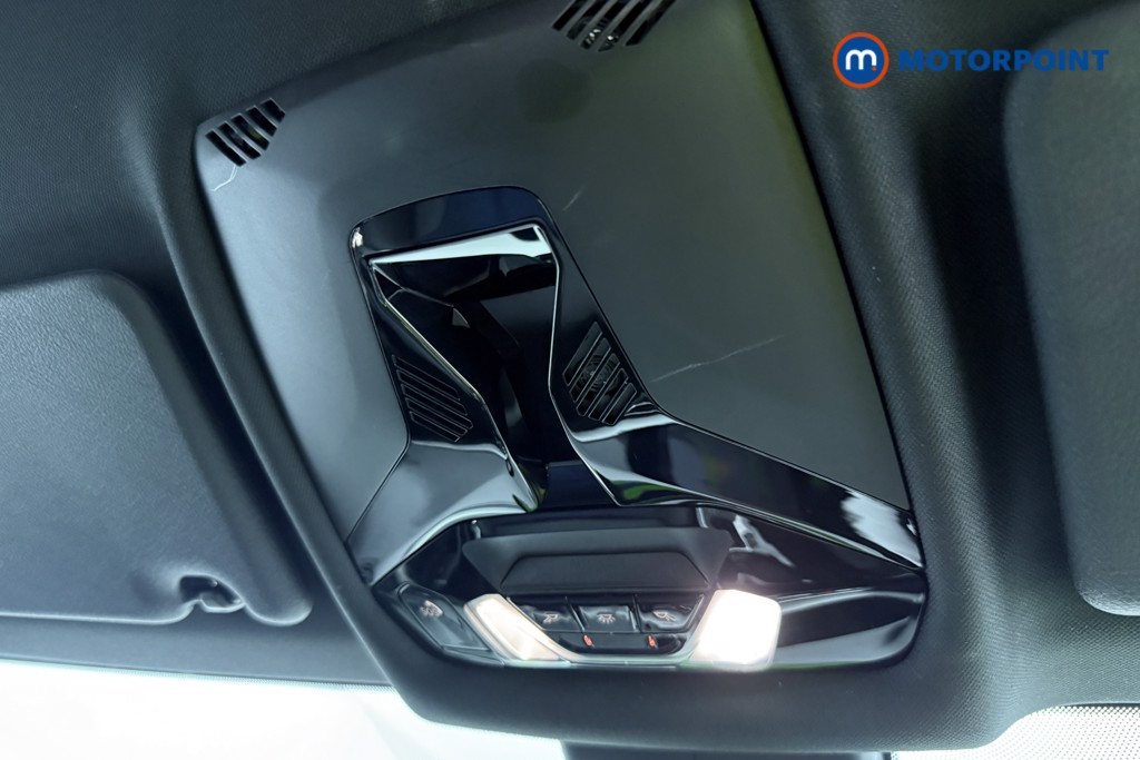 BMW 1 Series M Sport Manual Petrol Hatchback - Stock Number (1643563) - 45th supplementary image