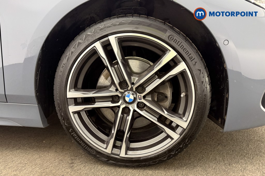 BMW 1 Series M Sport Manual Petrol Hatchback - Stock Number (1643563) - 46th supplementary image