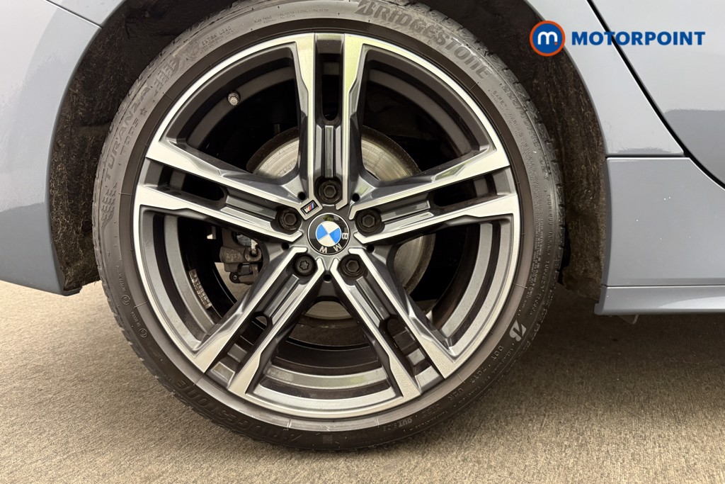 BMW 1 Series M Sport Manual Petrol Hatchback - Stock Number (1643563) - 47th supplementary image
