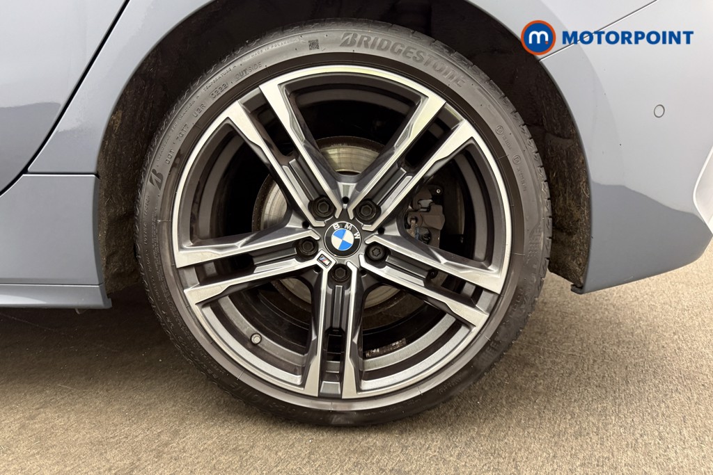 BMW 1 Series M Sport Manual Petrol Hatchback - Stock Number (1643563) - 48th supplementary image