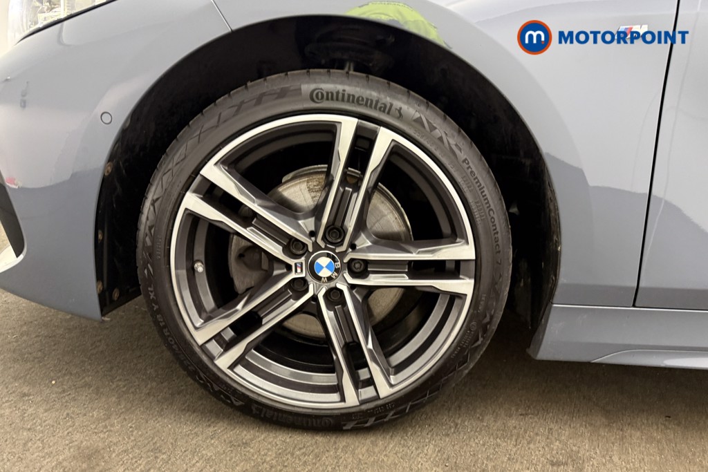 BMW 1 Series M Sport Manual Petrol Hatchback - Stock Number (1643563) - 49th supplementary image