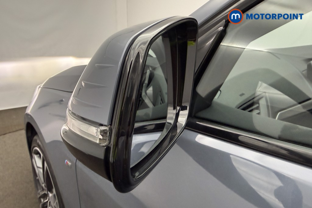 BMW 1 Series M Sport Manual Petrol Hatchback - Stock Number (1643563) - 50th supplementary image