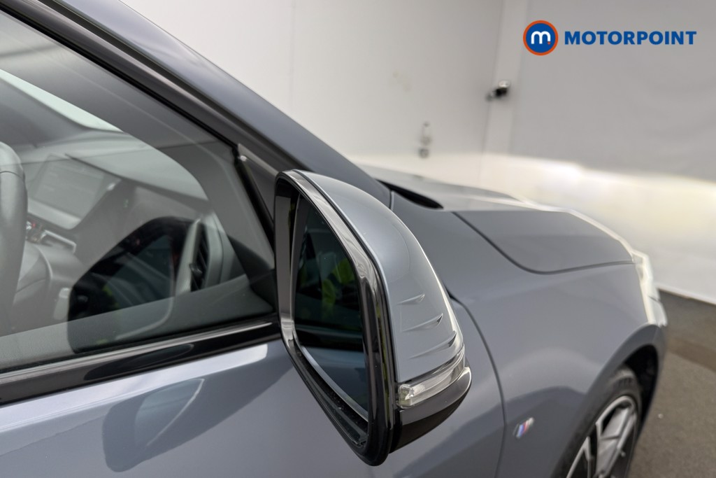 BMW 1 Series M Sport Manual Petrol Hatchback - Stock Number (1643563) - 51st supplementary image