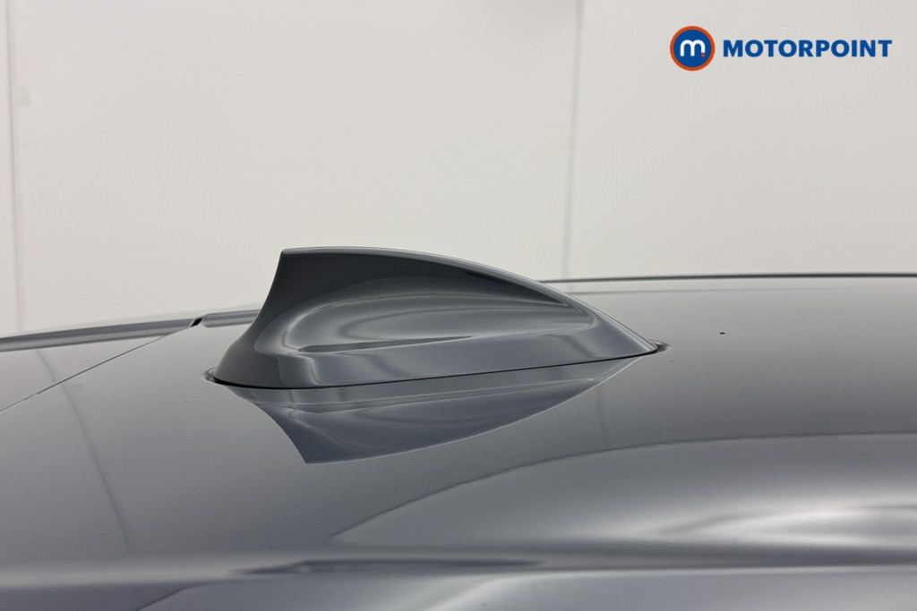 BMW 1 Series M Sport Manual Petrol Hatchback - Stock Number (1643563) - 52nd supplementary image