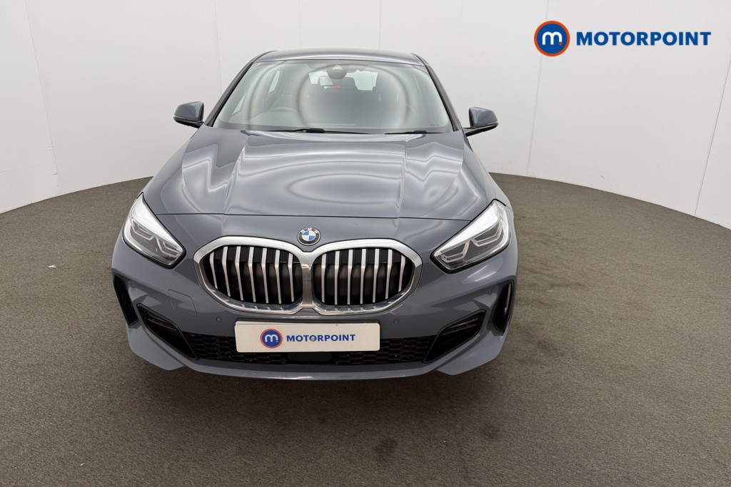 BMW 1 Series M Sport Manual Petrol Hatchback - Stock Number (1643563) - 1st supplementary image