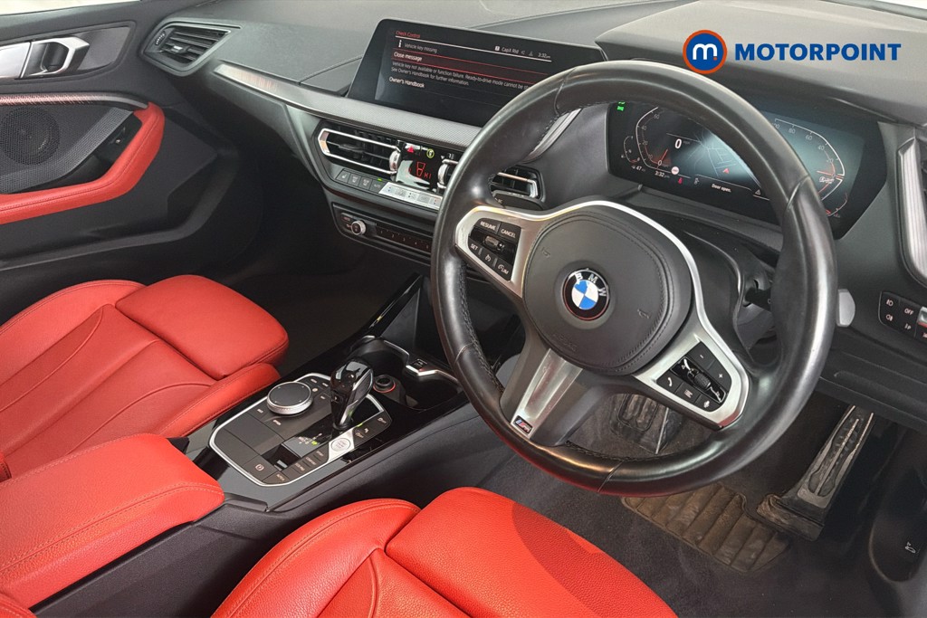 BMW 2 Series M Sport Automatic Petrol Saloon - Stock Number (1643597) - 2nd supplementary image