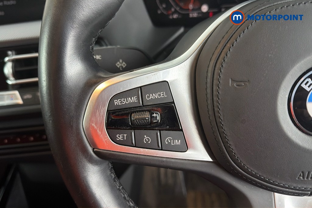 BMW 2 Series M Sport Automatic Petrol Saloon - Stock Number (1643597) - 3rd supplementary image