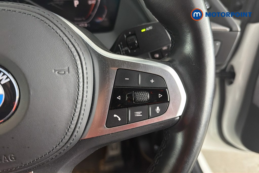 BMW 2 Series M Sport Automatic Petrol Saloon - Stock Number (1643597) - 4th supplementary image