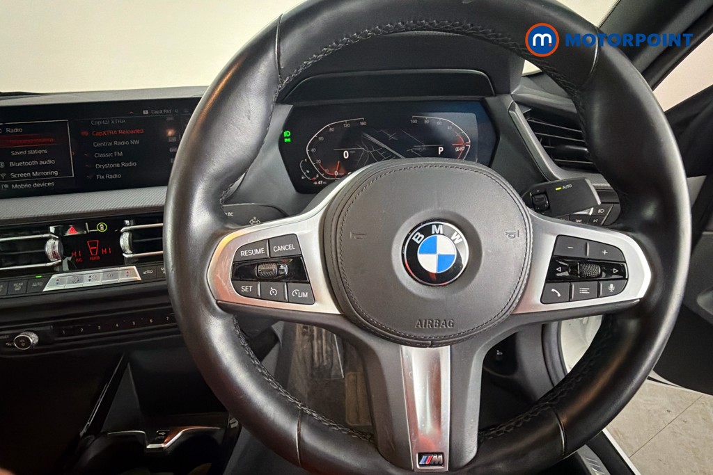 BMW 2 Series M Sport Automatic Petrol Saloon - Stock Number (1643597) - 5th supplementary image