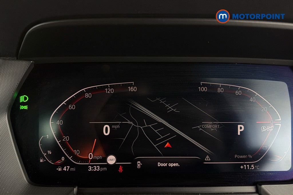 BMW 2 Series M Sport Automatic Petrol Saloon - Stock Number (1643597) - 8th supplementary image