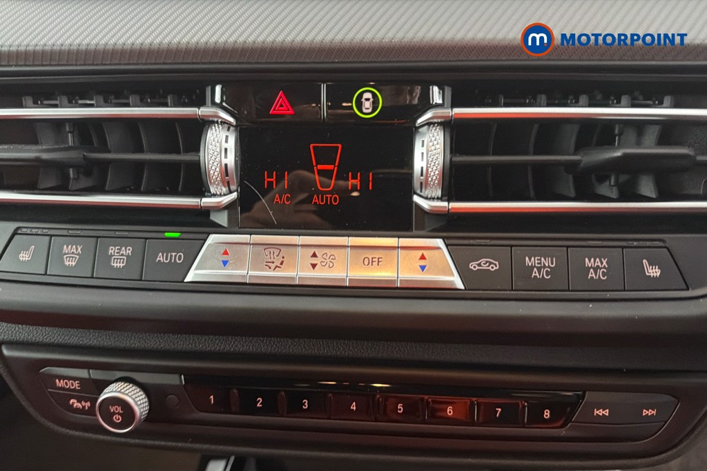 BMW 2 Series M Sport Automatic Petrol Saloon - Stock Number (1643597) - 12th supplementary image