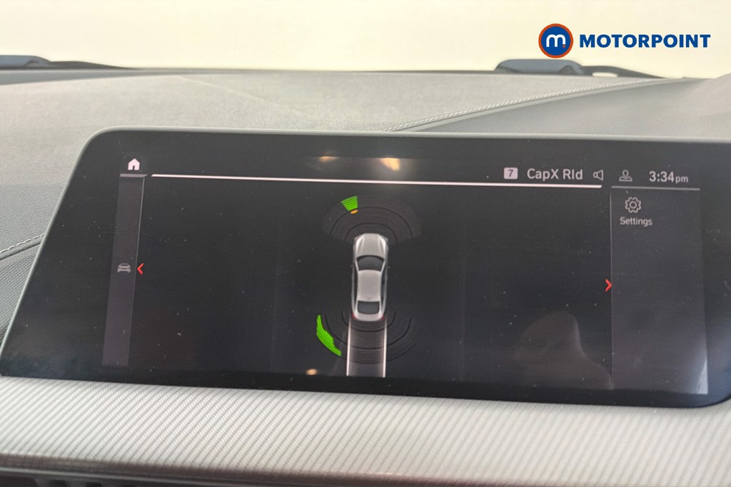 BMW 2 Series M Sport Automatic Petrol Saloon - Stock Number (1643597) - 13th supplementary image