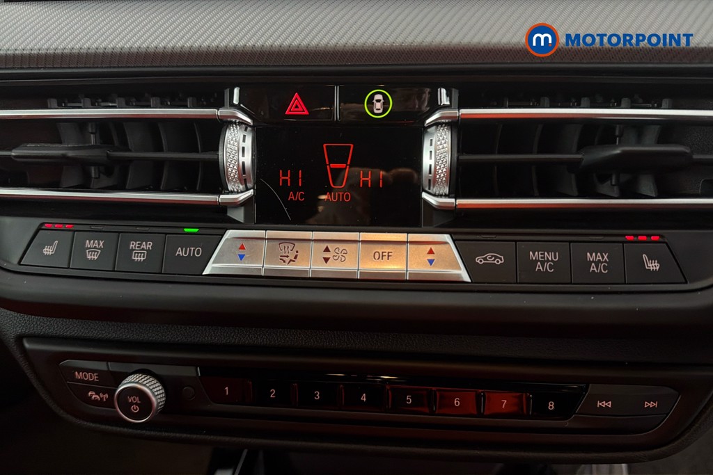 BMW 2 Series M Sport Automatic Petrol Saloon - Stock Number (1643597) - 14th supplementary image