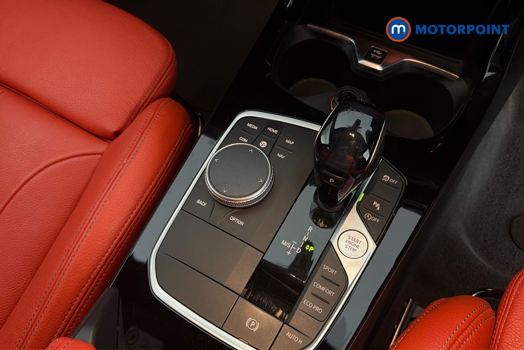 BMW 2 Series M Sport Automatic Petrol Saloon - Stock Number (1643597) - 15th supplementary image