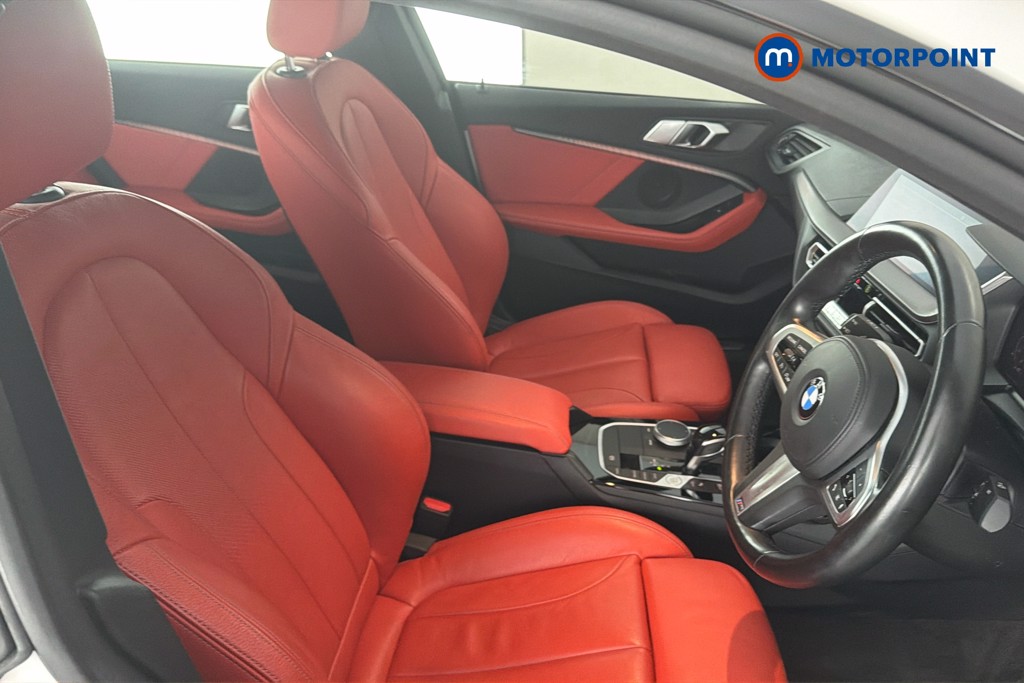 BMW 2 Series M Sport Automatic Petrol Saloon - Stock Number (1643597) - 22nd supplementary image