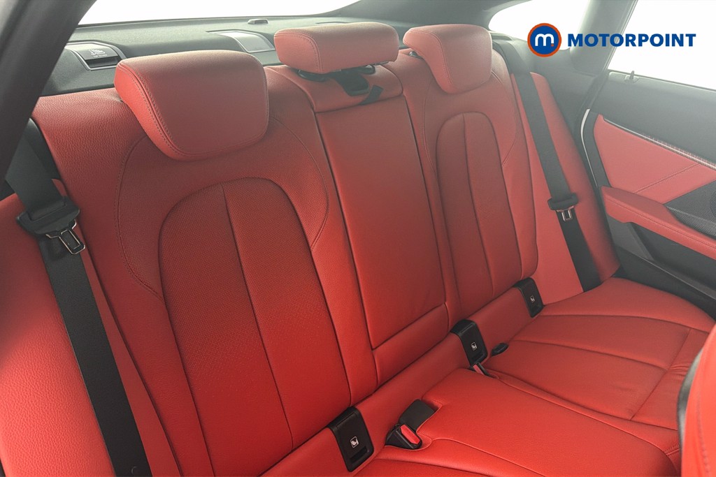 BMW 2 Series M Sport Automatic Petrol Saloon - Stock Number (1643597) - 28th supplementary image