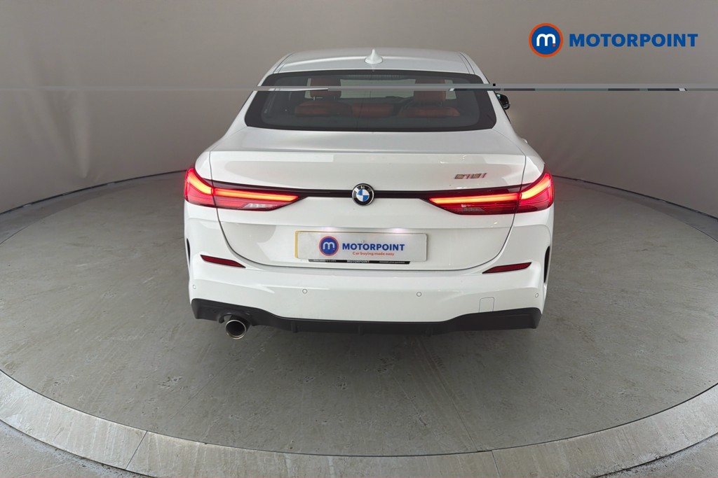 BMW 2 Series M Sport Automatic Petrol Saloon - Stock Number (1643597) - 37th supplementary image
