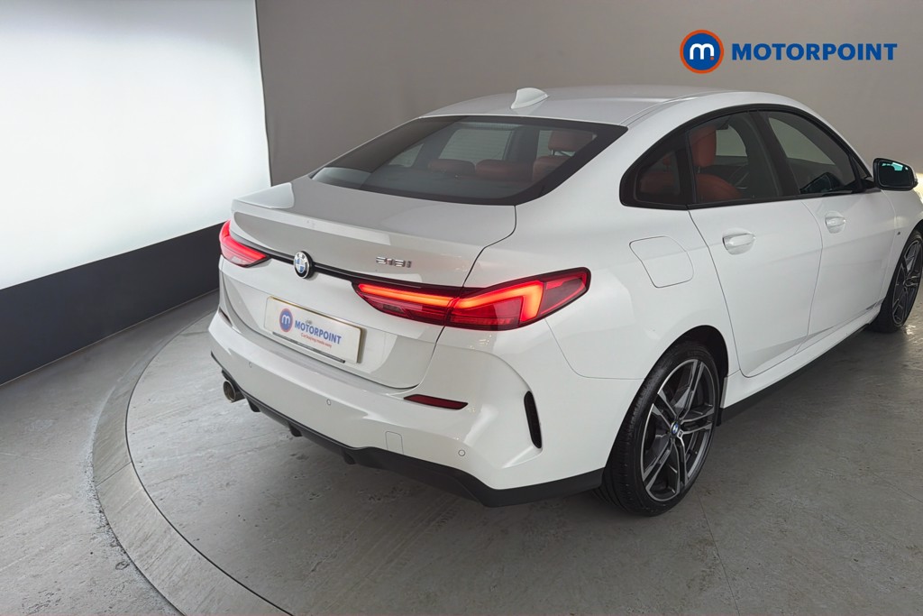 BMW 2 Series M Sport Automatic Petrol Saloon - Stock Number (1643597) - 38th supplementary image