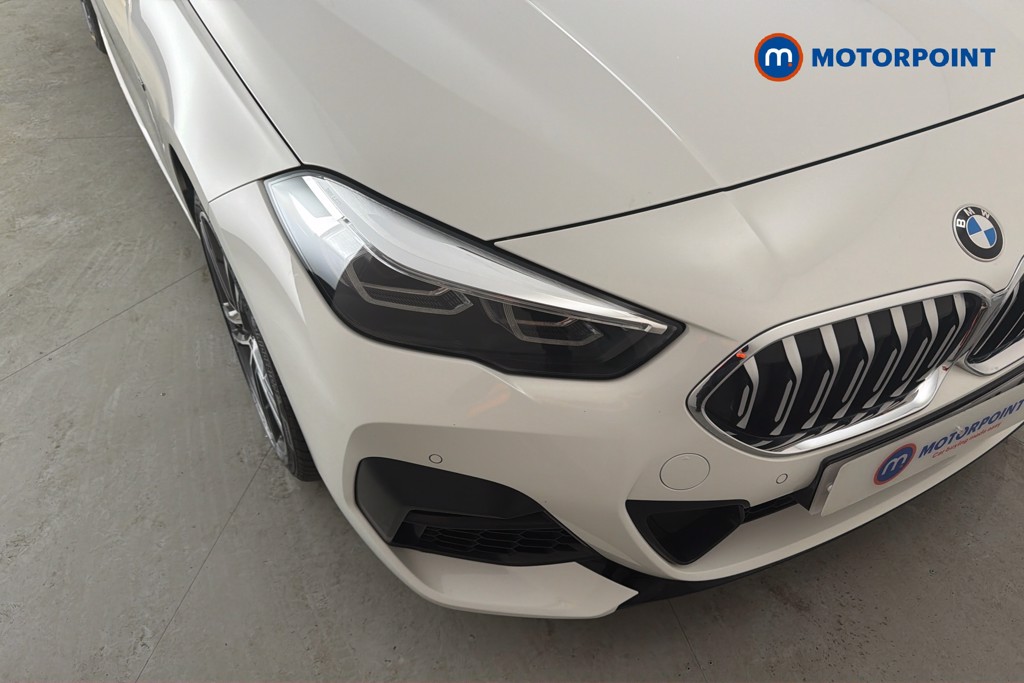 BMW 2 Series M Sport Automatic Petrol Saloon - Stock Number (1643597) - 44th supplementary image