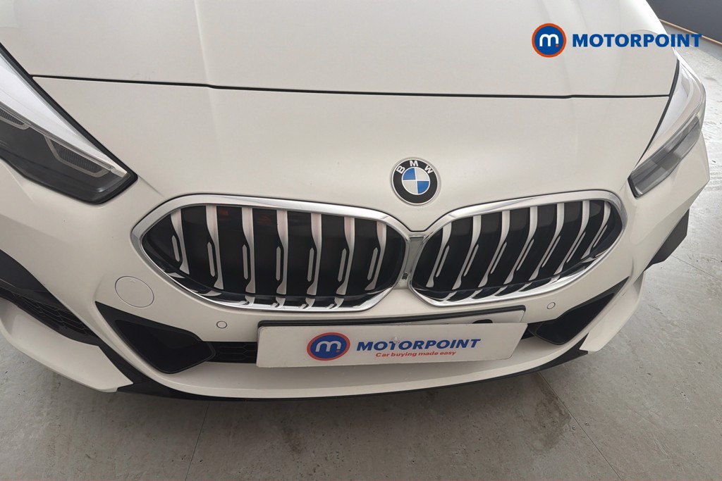 BMW 2 Series M Sport Automatic Petrol Saloon - Stock Number (1643597) - 45th supplementary image