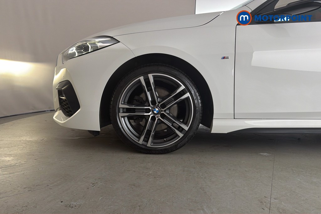 BMW 2 Series M Sport Automatic Petrol Saloon - Stock Number (1643597) - 47th supplementary image
