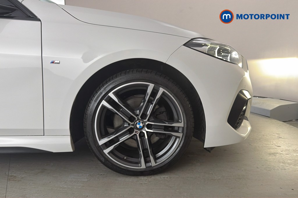 BMW 2 Series M Sport Automatic Petrol Saloon - Stock Number (1643597) - 50th supplementary image