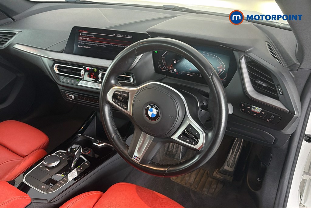 BMW 2 Series M Sport Automatic Petrol Saloon - Stock Number (1643597) - 1st supplementary image