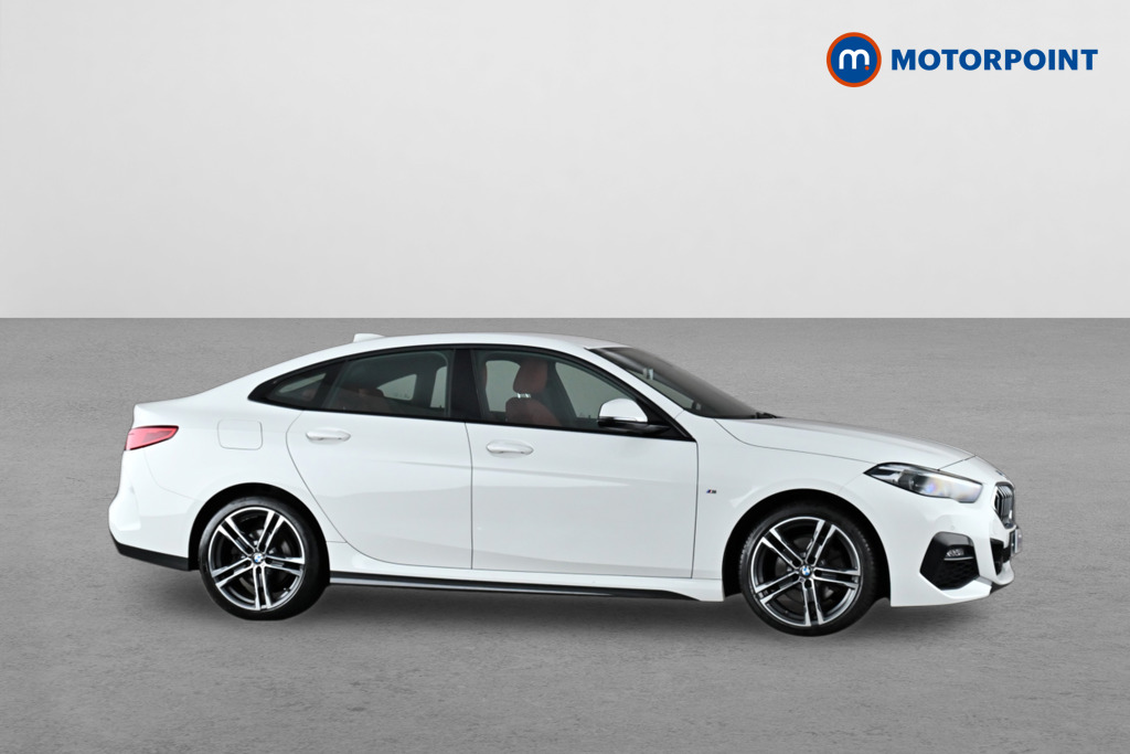 BMW 2 Series M Sport Automatic Petrol Saloon - Stock Number (1643597) - Drivers side