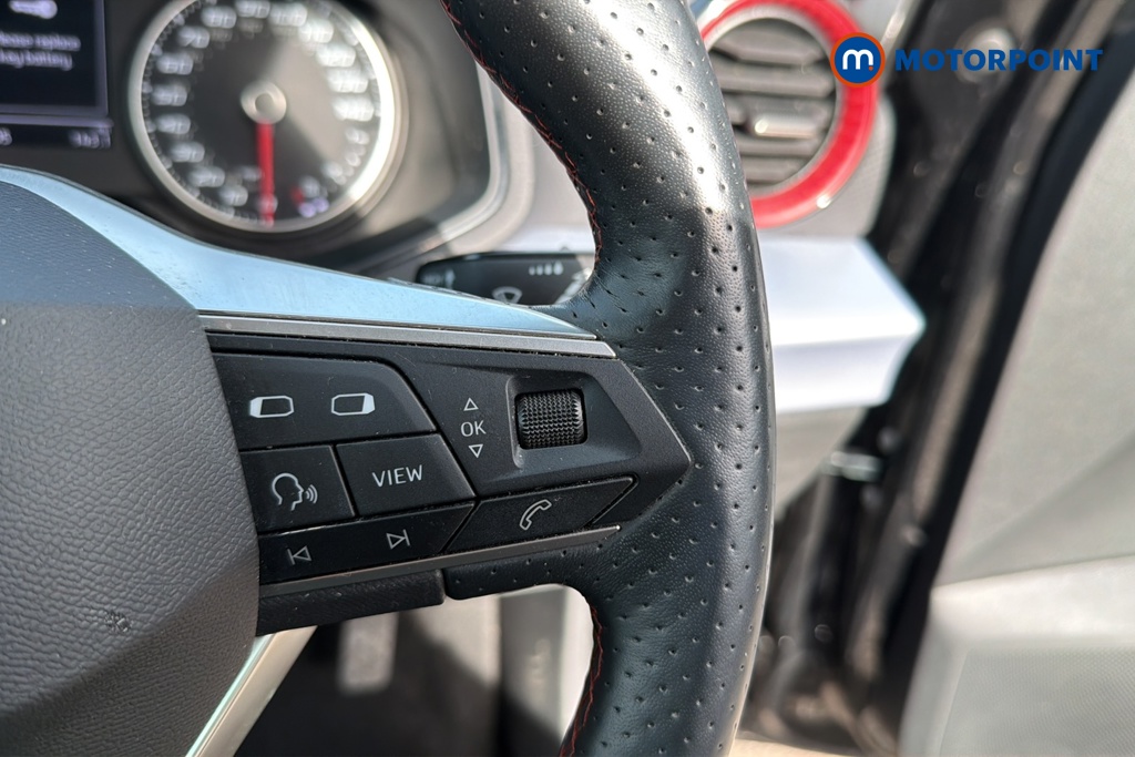 Seat Arona Fr Edition Manual Petrol SUV - Stock Number (1643601) - 3rd supplementary image