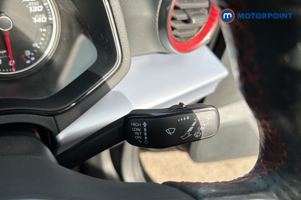 Seat Arona Fr Edition Manual Petrol SUV - Stock Number (1643601) - 6th supplementary image