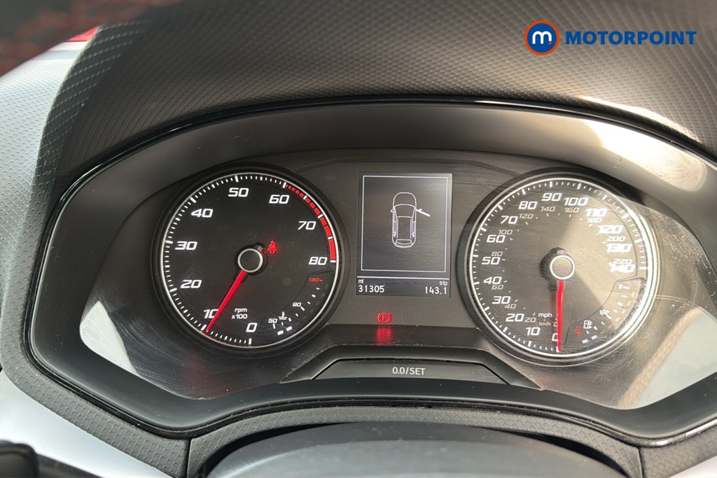 Seat Arona Fr Edition Manual Petrol SUV - Stock Number (1643601) - 7th supplementary image