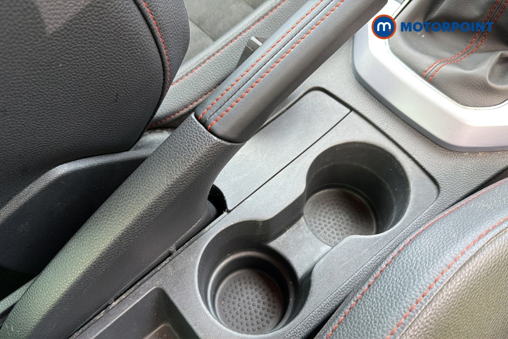 Seat Arona Fr Edition Manual Petrol SUV - Stock Number (1643601) - 16th supplementary image