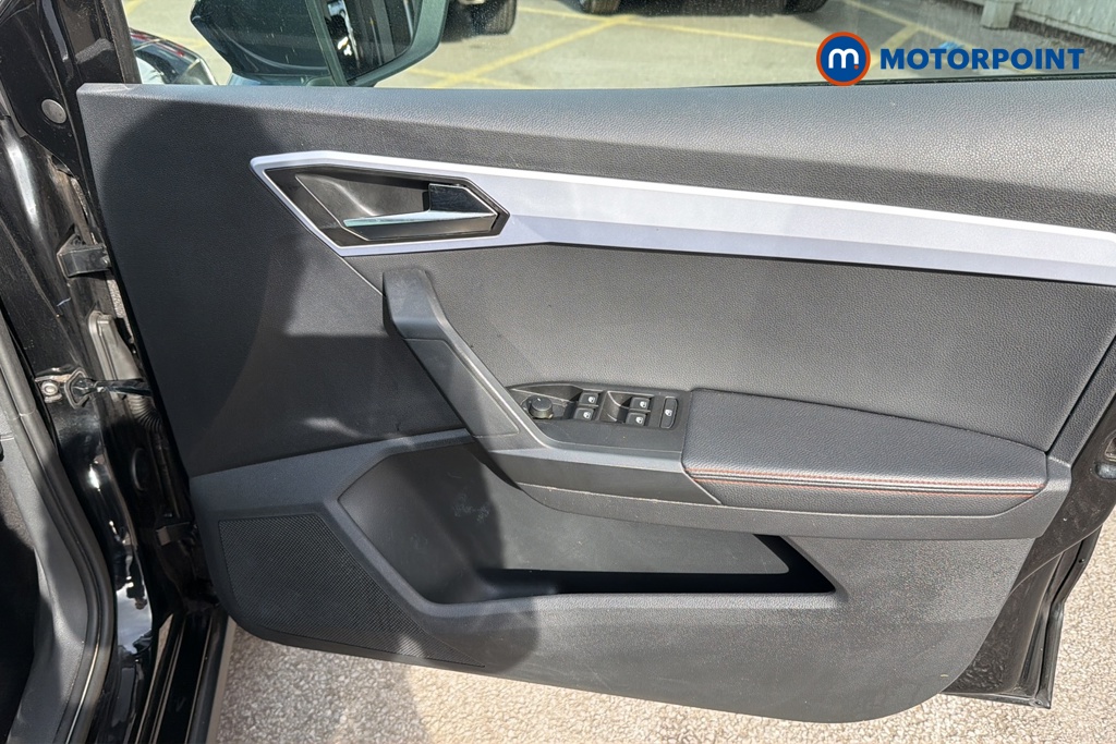 Seat Arona Fr Edition Manual Petrol SUV - Stock Number (1643601) - 18th supplementary image