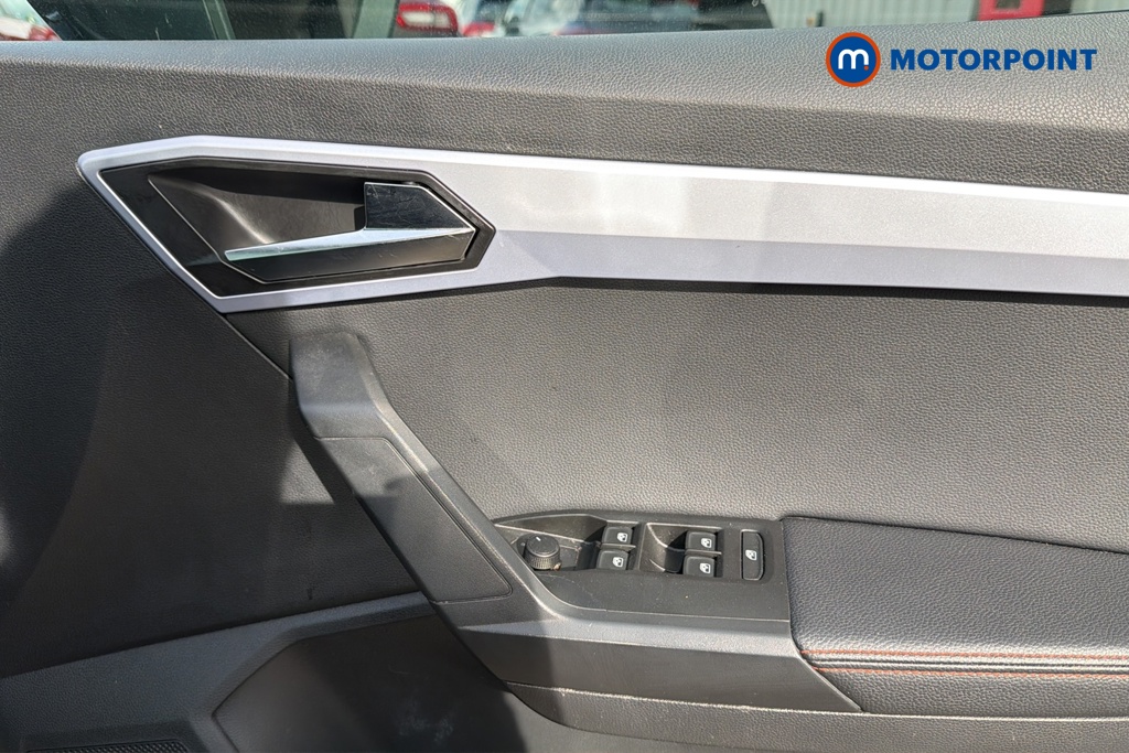 Seat Arona Fr Edition Manual Petrol SUV - Stock Number (1643601) - 19th supplementary image