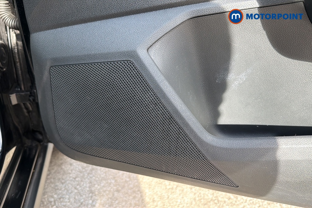 Seat Arona Fr Edition Manual Petrol SUV - Stock Number (1643601) - 21st supplementary image